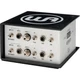 Warm Audio Stereo Active Direct Box