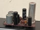 Vintage '60s Gates Radio M5215A microphone preamp module