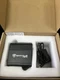 Rockville PSP5 Universal 48V Phantom Power Supply Box For Condenser Microphones