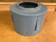 Lowell DX104 Speaker Enclosures Back box for 4" Speaker Grills