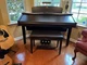 yamaha clavinova digital piano CVP209/207