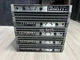 USED 1 PCS Crown MacroTech 5000i 2Ch Power Amplifier Working