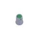 Soundcraft Green Knob with Line for Series 2