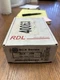 RDL RCX-J2N  Radio Design Labs Line Input Panel