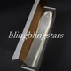 1000 Pcs/Box Dental Disposable Plastic High Speed Handpiece Sleeve Cover 1" x 8"