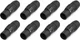 8 Pack NEUTRIK NAC3M-TRUE1-S 20A True1 Power IN Locking Cable Mount