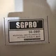 SGPRO SG-DB01 Active Direct Box,Recording Signal DI Box for Musical Instruments 
