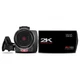 MN2K10NV 2.7K Quad HD 16x Digital Zoom IR Night Vision Video Camcorder