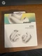 Bose Ultra Open-Ear True Wireless Bluetooth Open Earbuds (White) - New Sealed