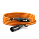 Rode XLR-6 Premium XLR Cable (6m, Orange)