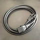 ROLAND 3-Prong/2-Prong AC Power Cord 16F#