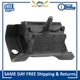 New Transmission Mount For 1991-2013 Cadillac Chevy GMC Escalade Avalanche