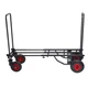 Gator Cases GFW-UTL-CART52AT All-Terrain Folding Multi-Utility Transport Cart
