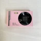 4K 50MP Digital Camera HD 16x Digital Zoom 2.8 Inch LCD Screen