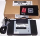 Tascam RC-3F-3-Way Foot Switch & batteries & operation program memory card