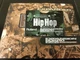 Roland Expansion Board SR-JV80-12 HipHop from Japan