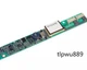 TDK PCU-P091B CXA-P1212B-WJL Panel Inverter Board With 60DAYS WARRANTY t1
