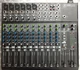 Mackie ONYX 1402VLZ4 TESTED 14-channel Compact Analog Low-Noise Mixer 6 Preamps