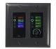 BSS Soundweb Contrio EC-8BV Ethernet Controller Black BSSEC8BV-BLK-M 8 Button