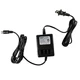 HQRP AC Power Adapter for Korg KM2, N1R, N5, TR88, SP500, TP-2, ESX-1, DL8000R