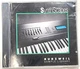 Unopened Kurzweil SynthScapes Sample Library for K2000/K2500