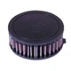K&N YA-6598 YAMAHA 650 XVS Drag Star 97/06 AIR FILTER