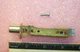 QTY (1) MT334B SWITCHCRAFT TRS HEADPHONE STEREO JACK LONG FRAME 1/4" M641/3-2