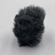 RODE Microphones Deluxe Windshield for RODE VideoMicro II Grey WS12