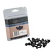 Rackworks Standard Size Rack Screws, 25 Pack GRWSCRW025