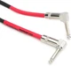 Pro Co EGLL-10 Excellines Right Angle to Right Angle Instrument Cable - 10 foot