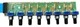 Allen & Heath Sound Board ML4000 AG3719 ISSUE 1 ML5000 Group SUB2 PCB