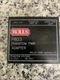 Rolls PB23 Mic Power 48V Phantom Power Adapter
