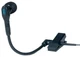 Shure Beta 98 H/C Clip On Versatile Cardioid Condenser Instrument Microphone