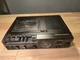 Marantz PMD201 Portable Cassette Recorder Player