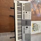 Yamaha PSR-E413 61-Key Electronic Keyboard USB Built-In Speakers w/ Stand