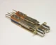 ADC  - 4-03791-4829 &ndash; Bantam Connector, Dual 1/4" Panel Mount, TT JAX Telephone