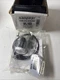 Shure WL183 Wireless Lavalier Microphone Omnidirectional  Black