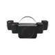 Rocksteady Stadium 2: Four Speakers and One Subwoofer Bundle - Immersive, con...