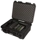 Gator Cases GMIX-DL1608-WP Waterproof Mackie DL1608 Mixer Case
