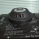 JBL 2445J Compression Driver 16 Ohm Professional Horn Speaker Used From Japan !!