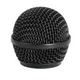 Audix GRD6 Grille Cover with Inner Foam for D6 Kick Drum Microphone