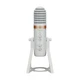 Yamaha AG01 W Live Streaming USB Microphone White with Mixer/USB Interface