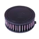 AIR FILTER FOR YAMAHA YA-6598 K&N NEW