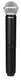 Shure BLX2/SM58 Handheld Wireless Transmitter with SM58 Vocal Mic Capsule - f...