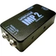 Whirlwind IMP2 Ultra-Rugged DI Box for Stage and Studio
