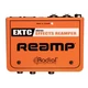 Radial EXTC-Stereo 2-Channel Guitar Effects Interface & Reamper Box