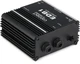 Whirlwind EDB1 1-channel Passive Instrument Direct Box