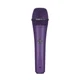 Telefunken M81 Dynamic Handheld Microphone, Purple
