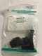 Neutrik NC3FRC-B Professional Audio XLR  Female Right Angle 3 pin Connector