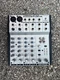 BEHRINGER EURORACK MX602A Ultra Low Noise Mixer~ NO POWER
